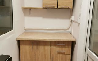 Garsoniera | etaj 1 | mobilat si utilat | - Poză 7