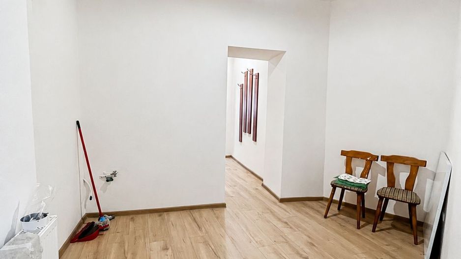 Apartament Ultracentral, renovat, etajul 1, centrala pe gaz - Poză 7