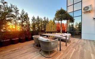 Vânzare Birou Exclusivist în Copou – Lux, Profit Imediat & Prestigiu - Poză 2