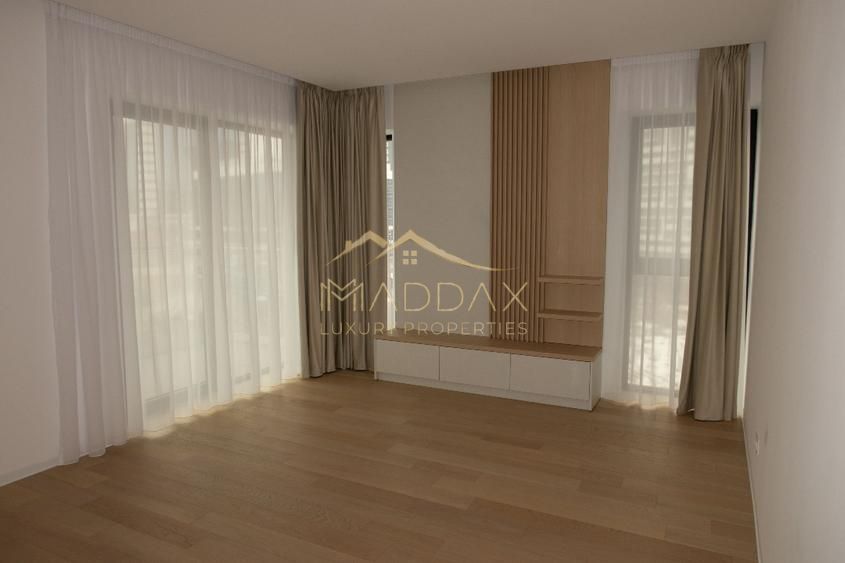 Apartament premium de vânzare I 2 camere + 2 lucuri parcare I Floreasca - Poză 8