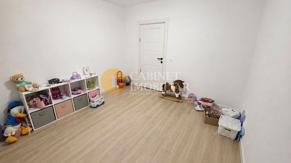 4 Camere Decomandat + 2 Bai  - 95 mp - Renovat  - Zona Mircea Cel Bătrân - Poză 3