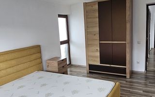 Apartament 3 camere, 90mp, parcare, zona Buna Ziua - Poză 1