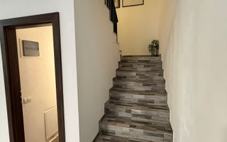 Casa cu 3 camere si curte de 100 mp petfriendly in Braytim - Timisoara - Poză 11