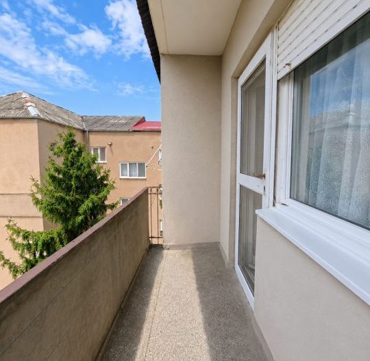 De Vânzare Apt 3 camere Careiului Satu Mare - Poză 12