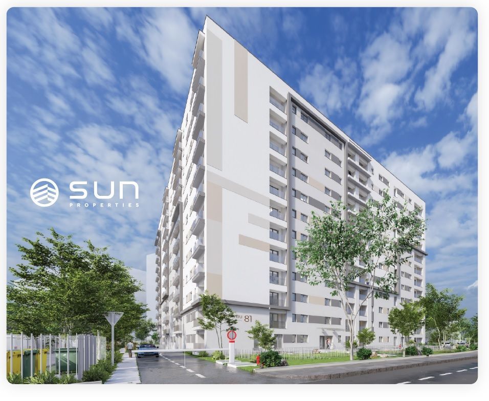 Apartament 2 Camere_Iris Mall_ Comision 0! - Poză 5