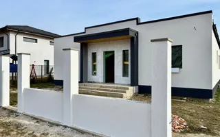 Casă/4 camere/Parter/Sânpetru - Poză 15
