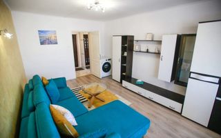 Apartament 2 camere, mobilat,utilat, Cetate, zona 0 - Poză 1