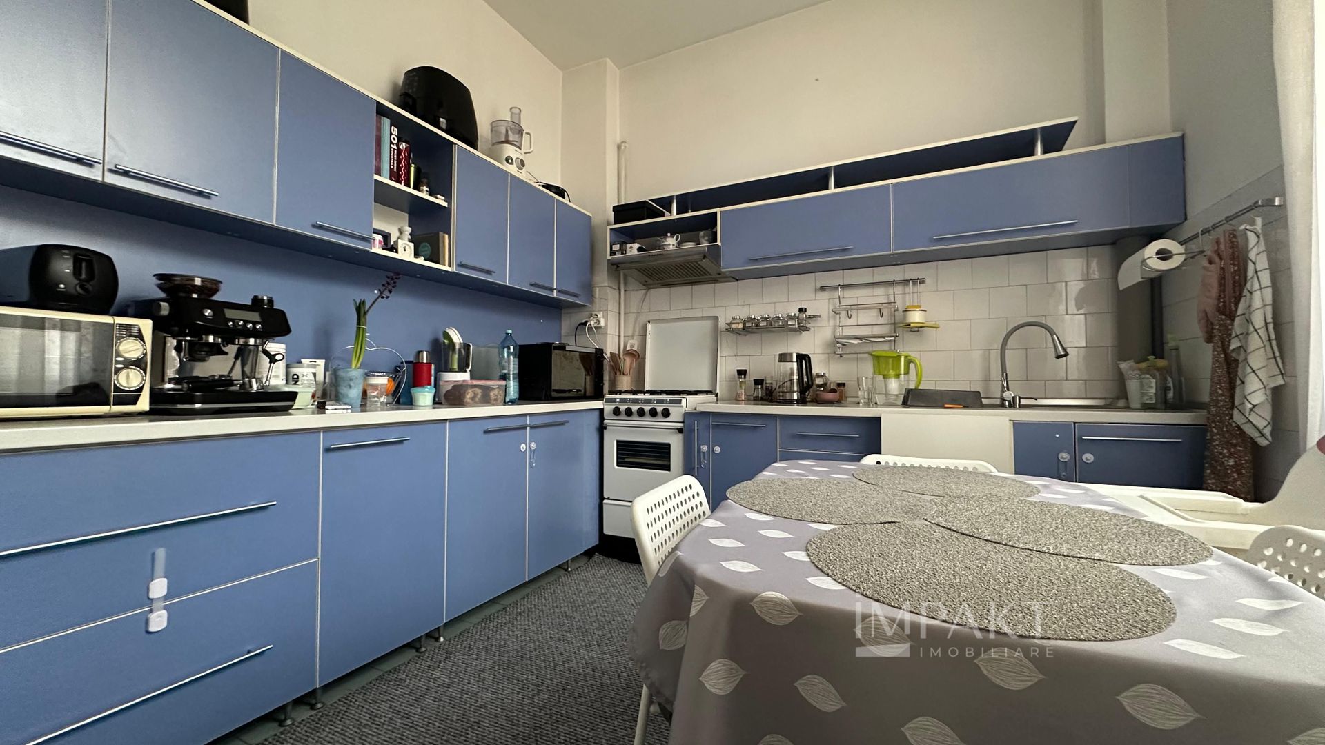 Casa cu potential mare | Parcul Central | Investitie sigura - Poză 17