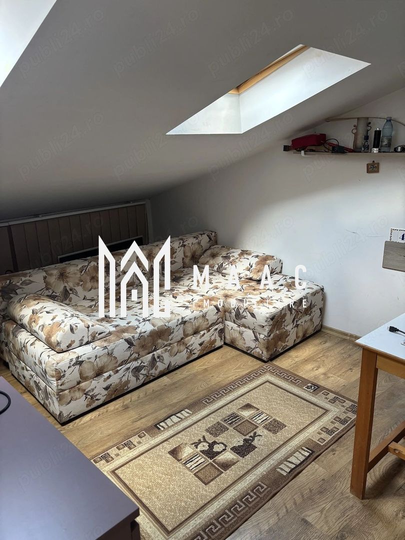 Casă individuală 4 camere | Central, Sibiu | 168 mp, P+1 - Poză 5