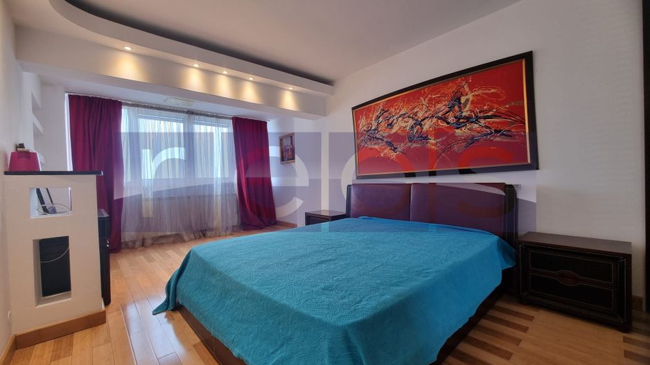 INCHIRIERE- 3 CAMERE-PENTHOUSE -UNIRII - Poză 7