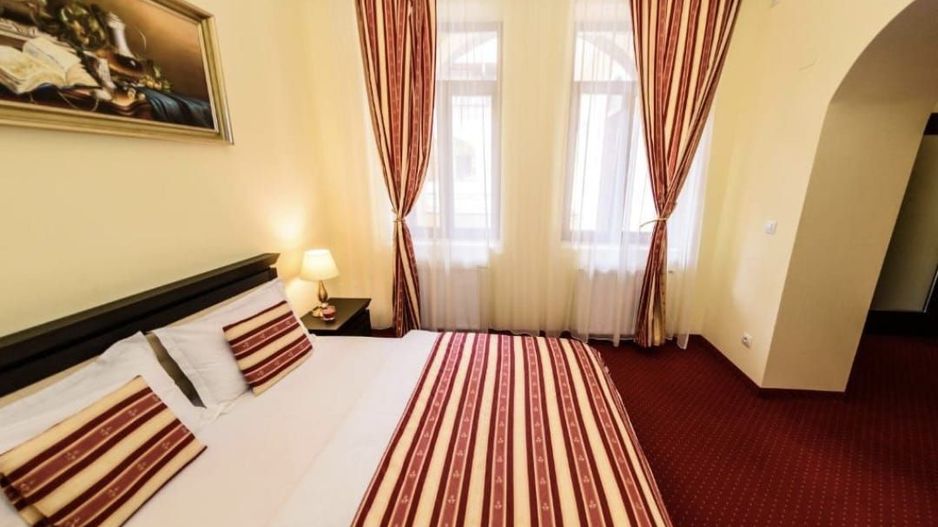 Piata Unirii | 2 Camere | Amenajat Modern. - Poză 3