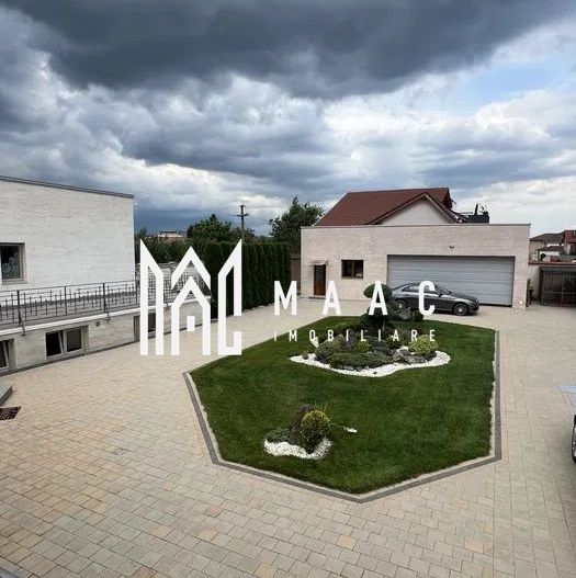 Vilă exclusivistă I 300 mp utili I teren 1000 mp I Șelimbăr I Zonă premium - Poză 2