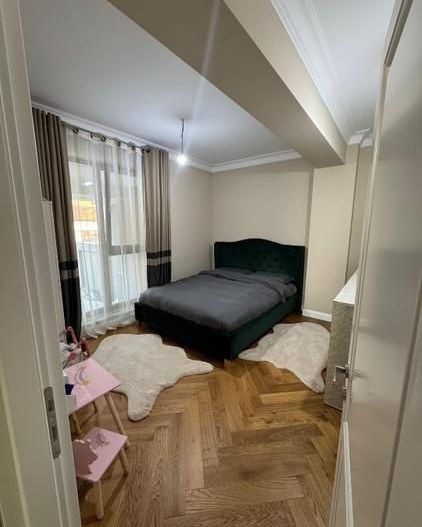 Apartament 3 camere Aviației, bloc nou, finisaje premium. - Poză 7