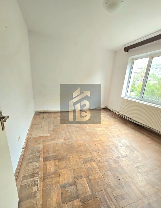 Central - 4 camere - Matei Basarab - 84 mp - Vedere mixtă Parc și Bulevard - Poză 6