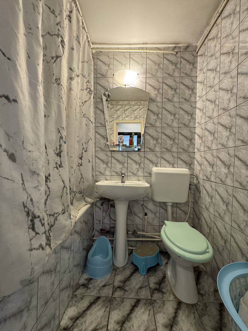 3 camere centrala proprie  Rahova B6 - Poză 23