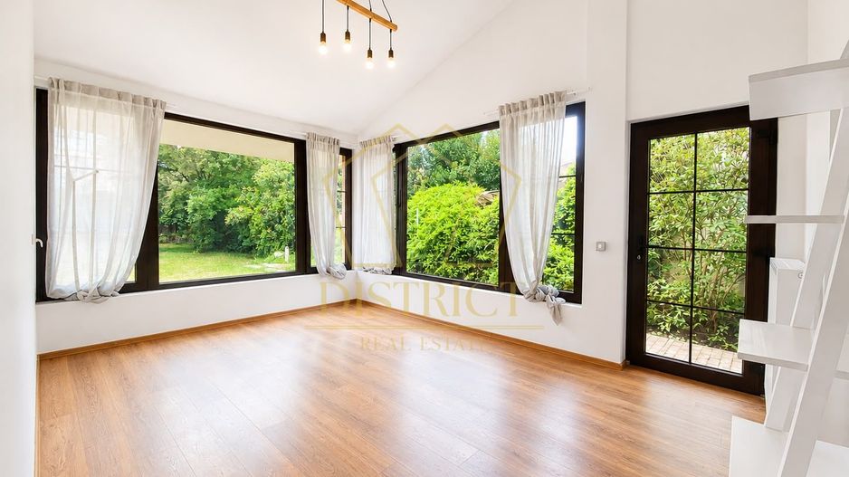 Casa individuala pentru locuit sau activitati comerciale/birou | Braytim - Poză 1