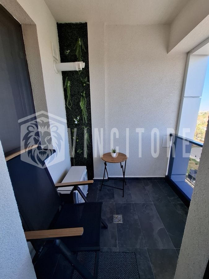 Garsoniera Berceni | Prima Inchiriere - Poză 18