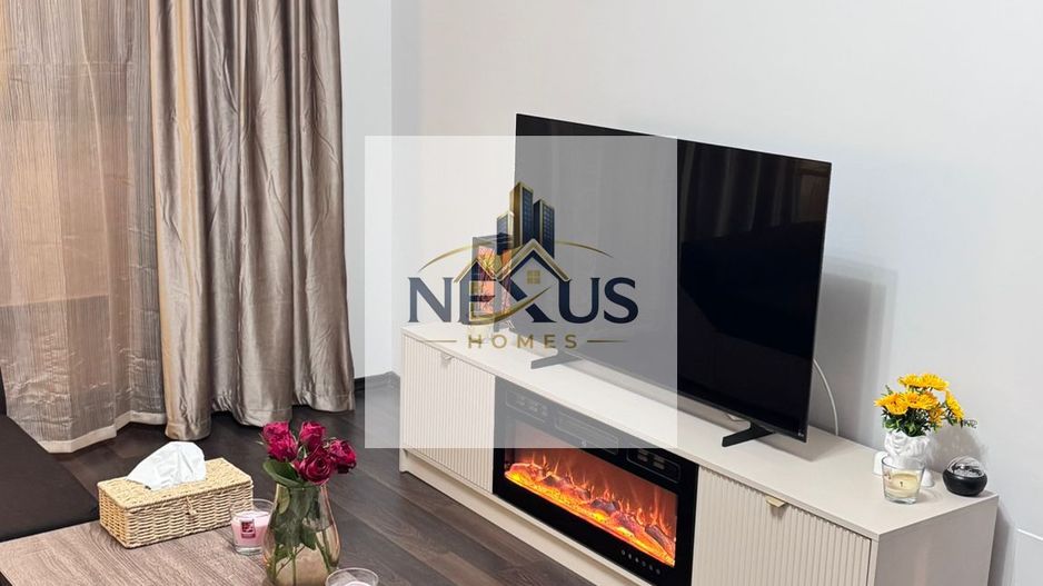 Popesti Leordeni - LaStrada | Apartament 2 camere – Mobilat si utilat - Poză 2