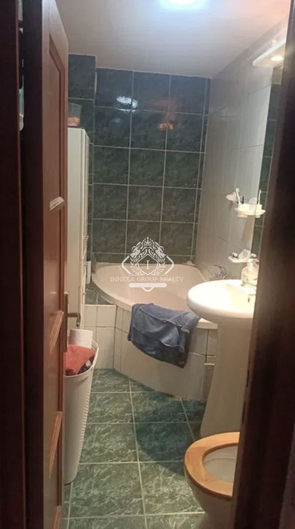 13 Septembrie-Panduri | 3 camere | 76mp | et 7 | bloc reabilitat | 190.000 euro - Poză 7