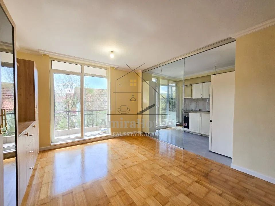 Apartament 2 camere, etaj 1, Borhanci, 52 mp - Poză 3