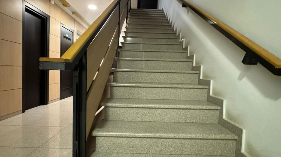 2 CAMERE || 2 LOCURI DE PARCARE + BOXA || BANEASA - Poză 17