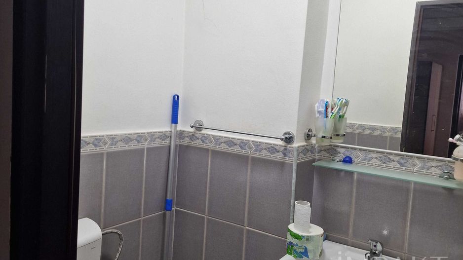 Vanzare apartament cu 3 camere in zona Scolii Ghibu! - Poză 7