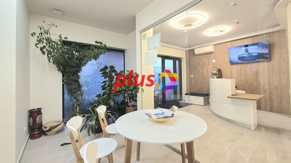 Clinica medicala finisaje premium - 120 mp - Poză 2