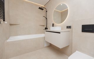 Vânzare, apartament, 2 camere, str. Regele Carol, Durlești - Poză 22