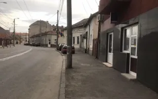 De închiriat spațiu comercial alimentație publică Str. Paris Nr. 89. - Poză 11