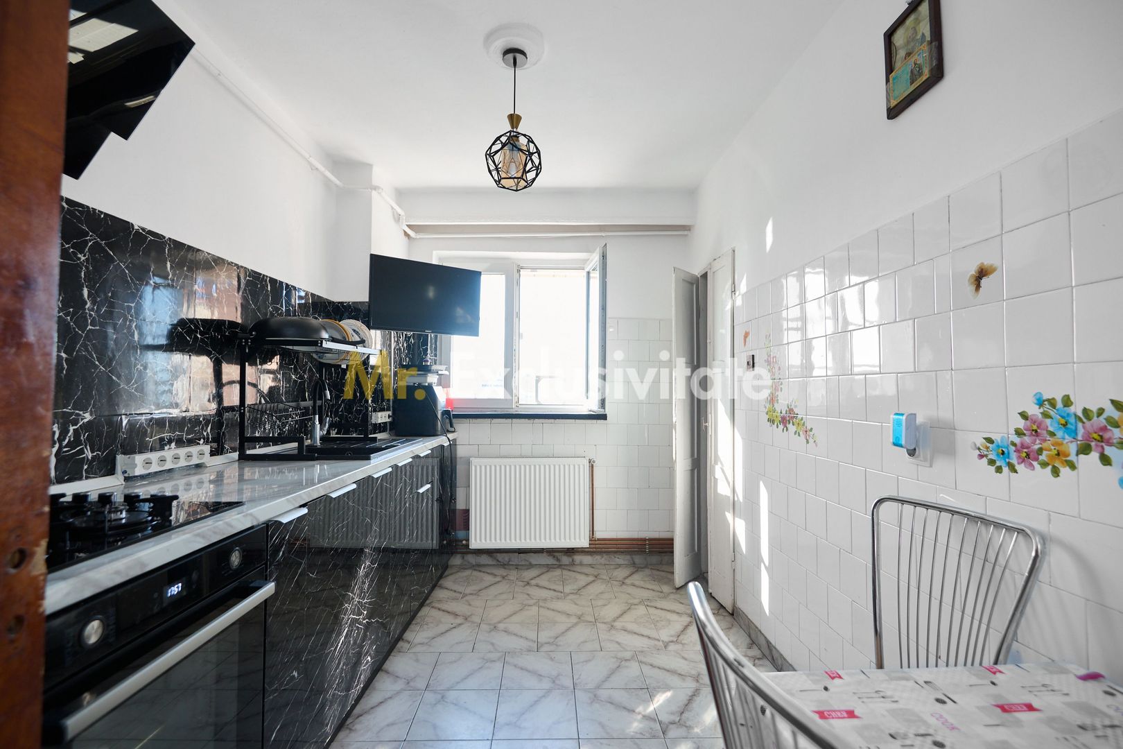Apartament 4 camere - zona zero  Pitesti! - Poză 22