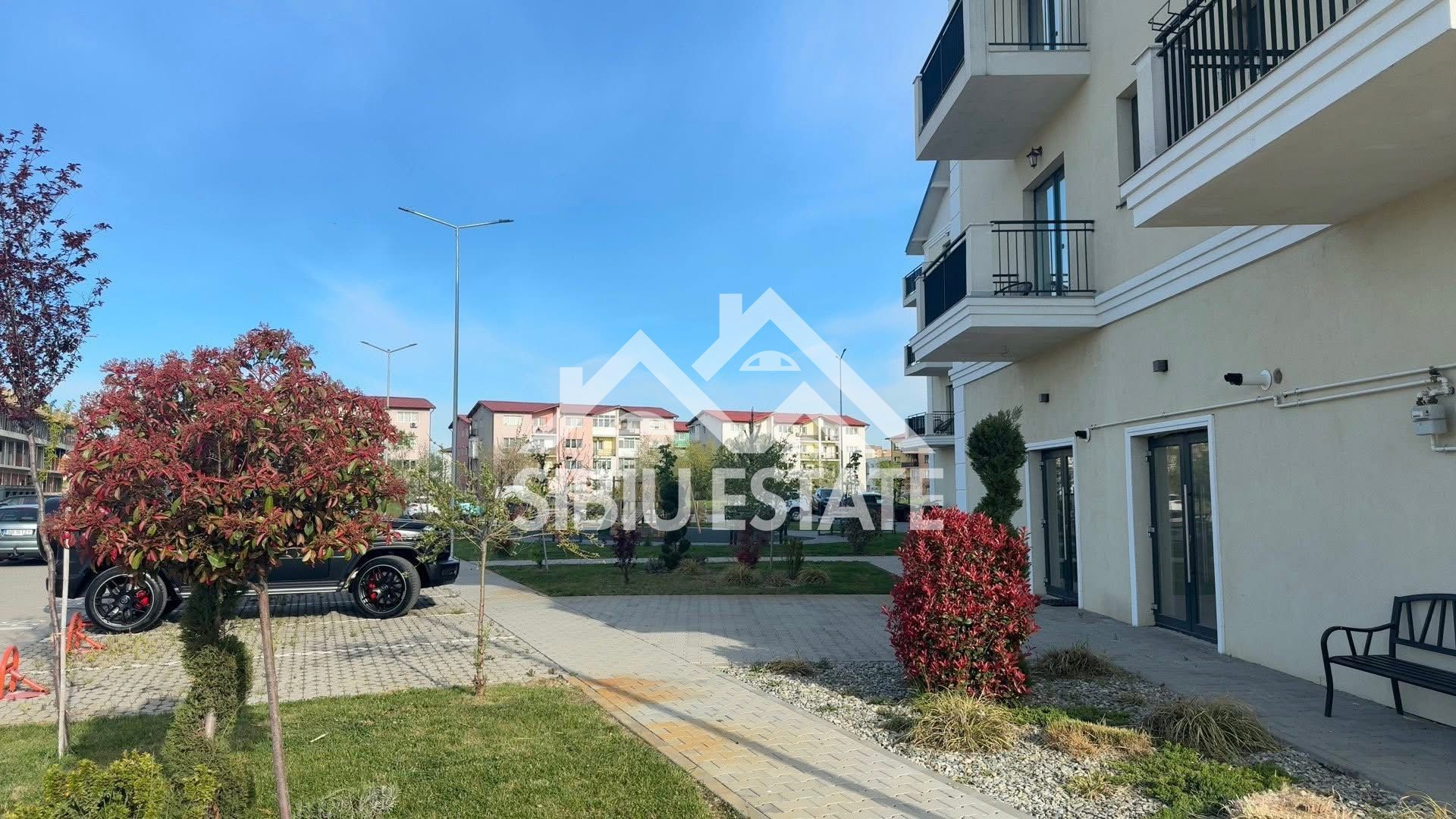 Studio intabulat finisat modern ansamblu Casian Renaissance Selimbar - Poză 11