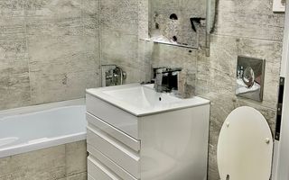 Apartament de vânzare – exclusiv Biruintei loc de parcare subteran - Poză 8