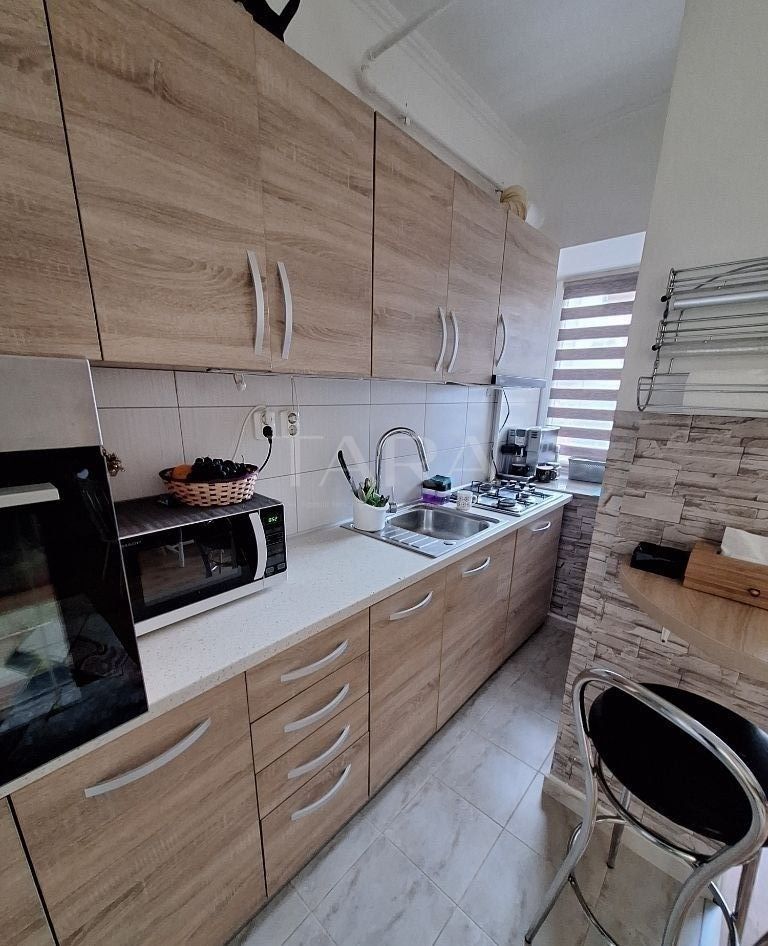 Apartament Modern cu 2 Camere și Terasă în Iris - Poză 5