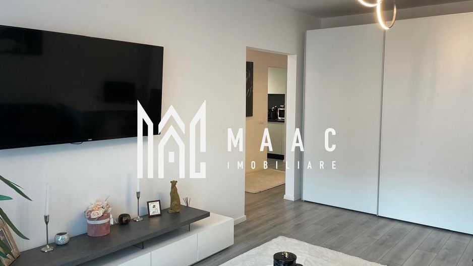 Apartament 2 camere | Etaj 2 | Balcon | 55 MPU | Doamna Stanca - Poză 4