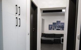 Apartament de Lux 3 Cam. DC, 75MP,  Et. 2/5 COPOU, la 2 min de Parc! - Poză 18