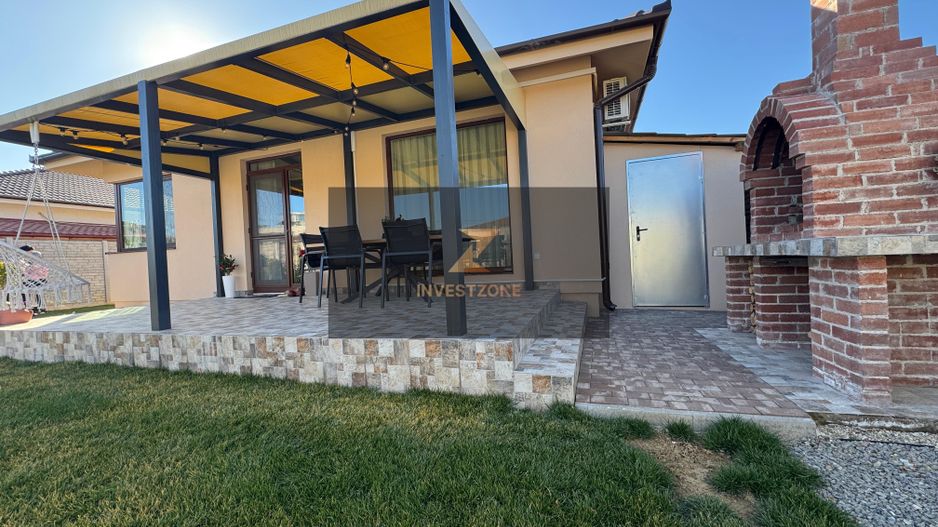 Casa de vanzare in Santandrei - Poză 29