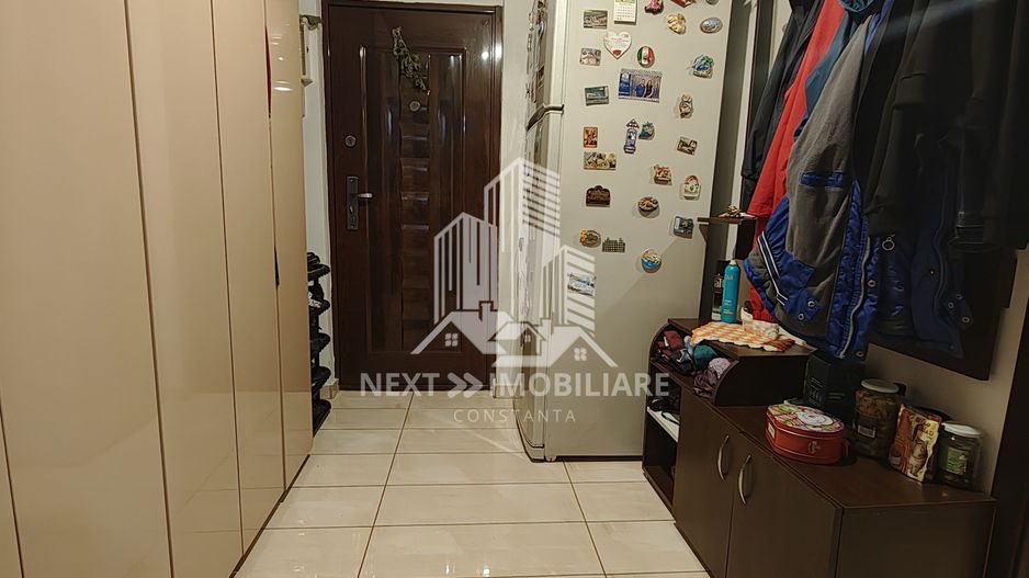 Apartament 2 camere 55mp parter Inel 2 - Poză 6