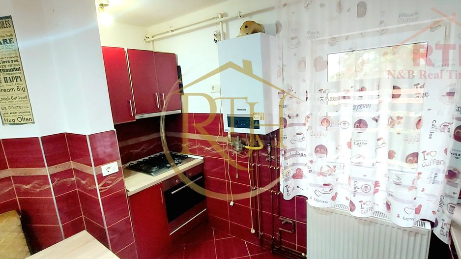 Apartament cu 3 camere de închiriat în zona  Calea Martirilor – Lidia - Poză 14