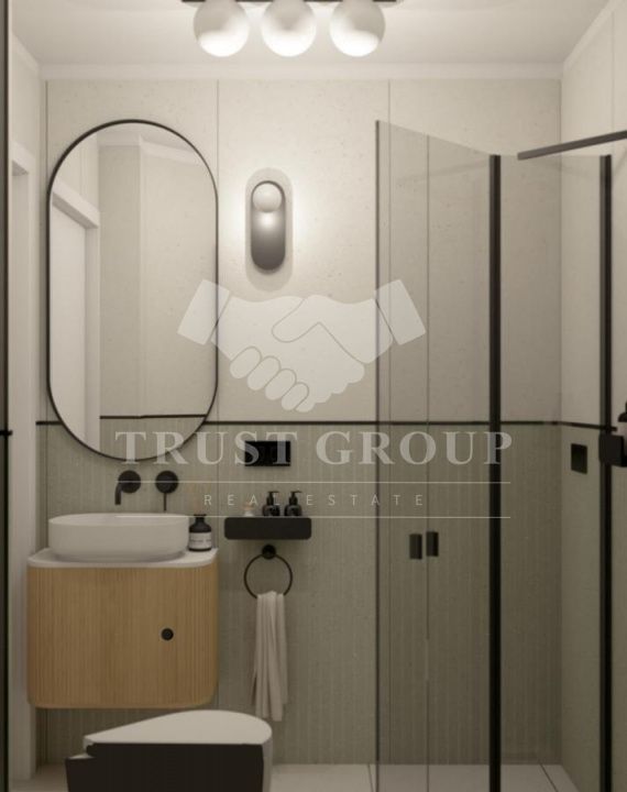 Apartament 2 camere Floreasca | Imobil 1960 - Poză 7