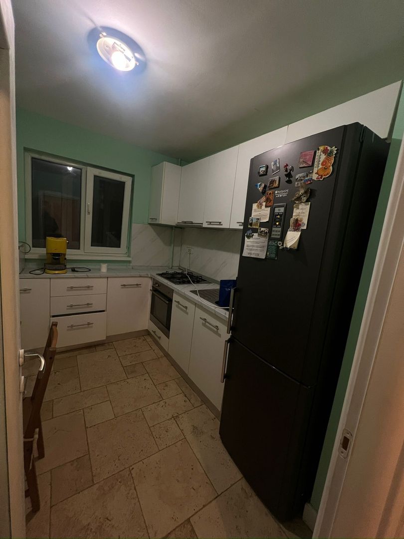 AP. 3 CAMERE RAHOVA, BUCATARIE INCHISA, LOC PARCARE, BLOC REABILITAT - Poză 7