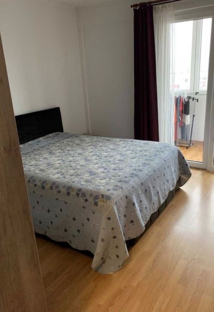 AP. 2 CAMERE TITAN, BUCATARIE INCHISA,BLOC REABILITAT,LOC PARCARE. - Poză 1