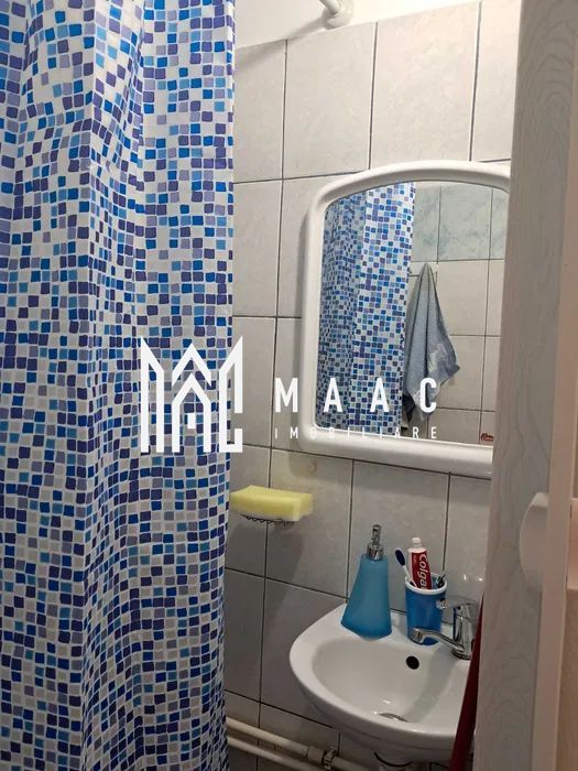 Garsoniera | Etaj 2 | Centrala termica | Mobilat | Broscarie - Poză 7
