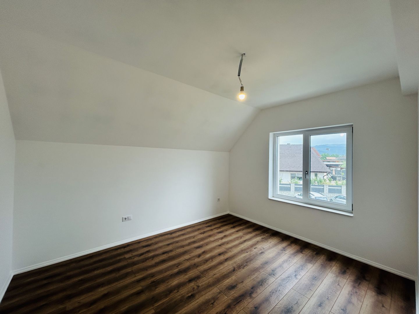 Casa individuala moderna LA CHEIE, 4 camere, Cristian -  Sibiu - Poză 3