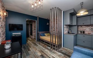 Chirie, apartament, o cameră, str. Mihail Sadoveanu, Ciocana - Poză 1
