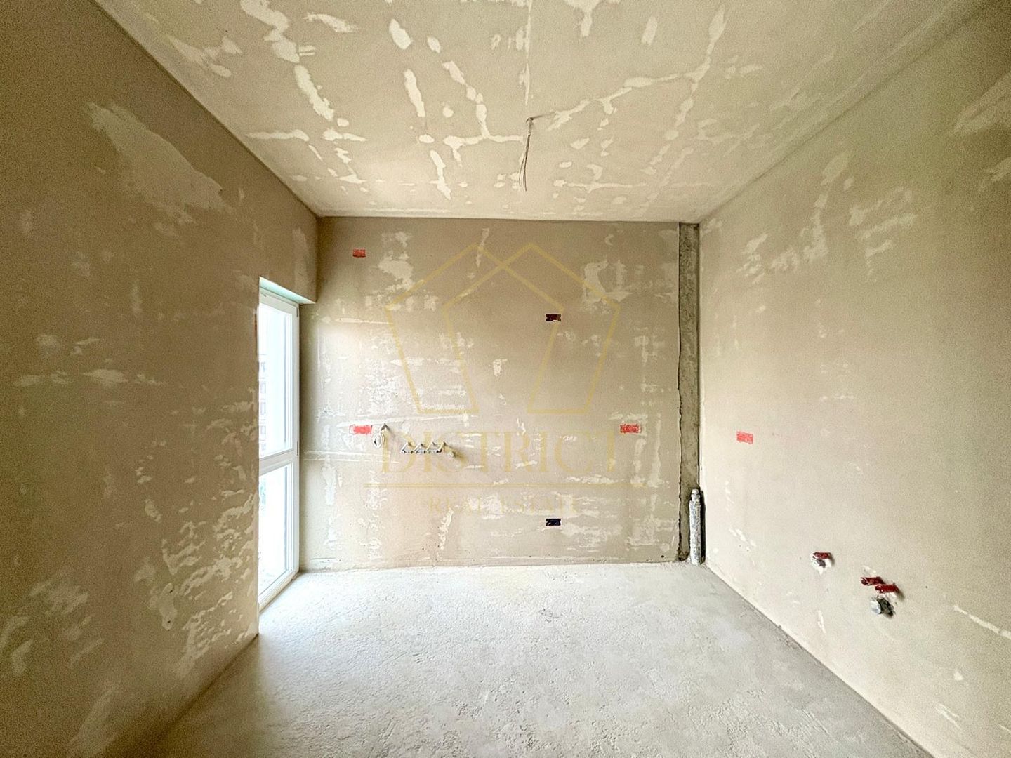 Apartament superb cu 4 camere langa Esso I Giroc - Poză 2