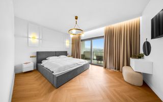 Imobil Premium 2025 in Borhanci | 2 Unitati Distincte | Terasa 76 mp! - Poză 11