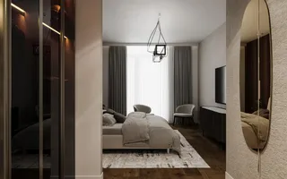 APARTAMENT 4 CAMERE | PROIECT PREMIUM | METROU JIULUI - Poză 15
