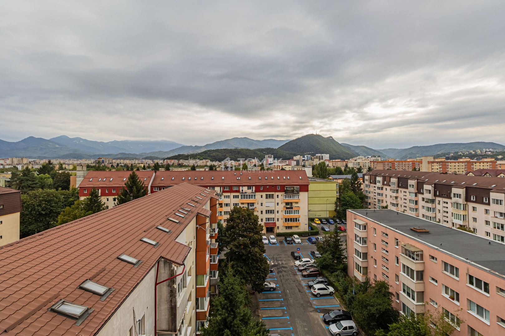 Apartament 2camere B-dul Garii vis-a-vis de Sala Sporturilor - Poză 15