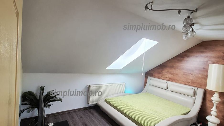Apartament 3 camere - Almasu mic - Poză 4