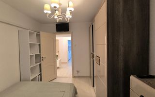 TOMIS NORD BOEMA(COD03)-  3 Camere moderne cu loc de parcare ! - Poză 5